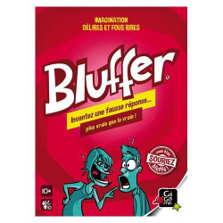 Bluffer 