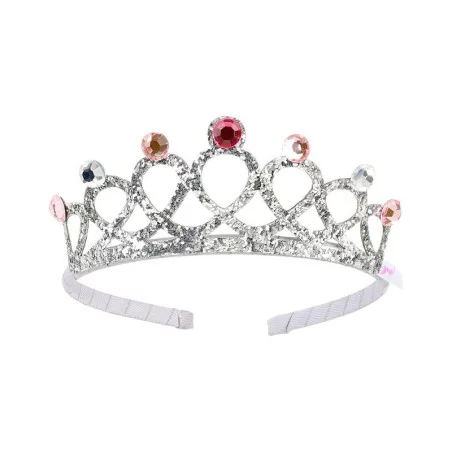 Couronne Emy Argent 