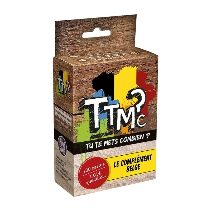 TTMC ? extension Le Complément Belge 
