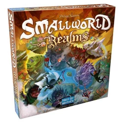 Smallworld : Realms 