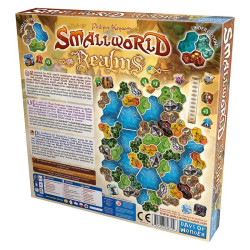 Smallworld : Realms 