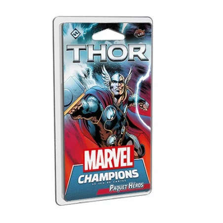 Marvel Champions : Thor 