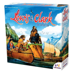 Lewis & Clark 