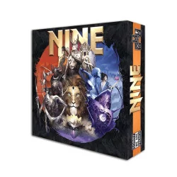 Nine 
