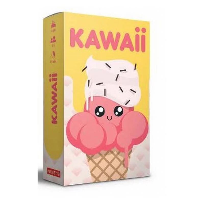 Kawaii 