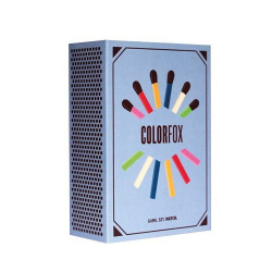 Colorfox Matchbox 