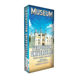 Museum : Exposition Universelle 