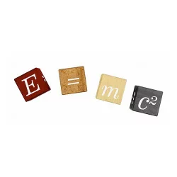 Einstein E mc2 