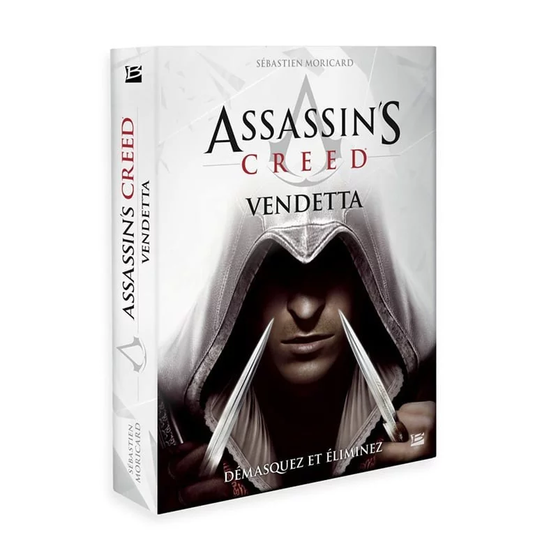 Assassin's Creed Vendetta 