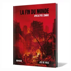 La Fin du Monde : Apocalypse Zombie 