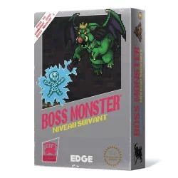 Boss Monster 2 : Niveau suivant 