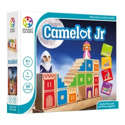 Camelot Jr 