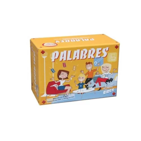 Palabres 