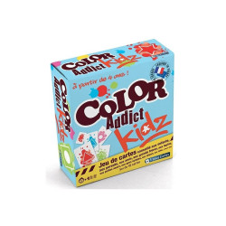 Color Addict Kidz 