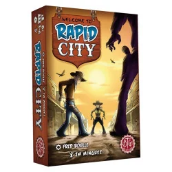 Rapid City 