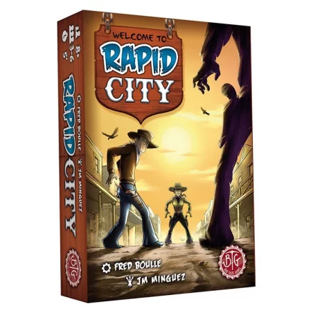 Rapid City Rapid City