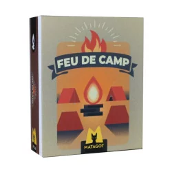 Feu de Camp