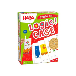 Logicase Starter 7 ans