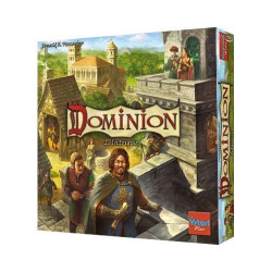Dominion l'Intrigue 