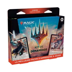 Magic : Kit de démarrage...