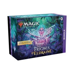Magic : Bundle - Les Friches d'Eldraine