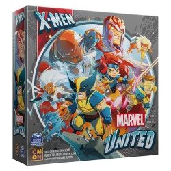 Marvel United : X-Men United