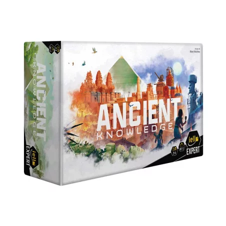 Ancient Knowledge
