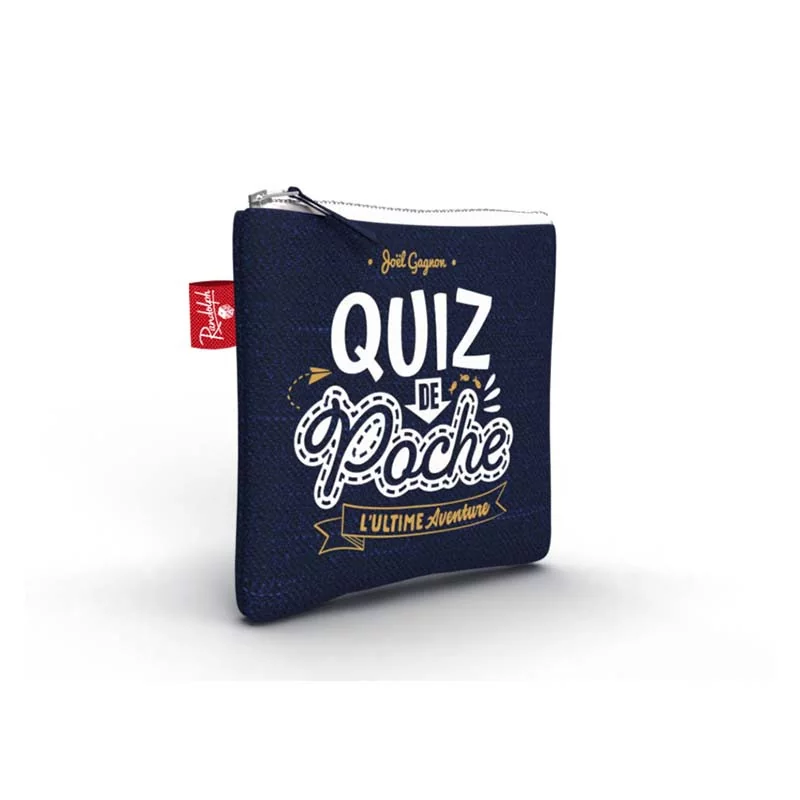 Quiz de Poche