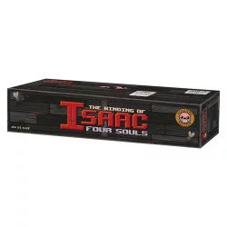 Binding of Isaac