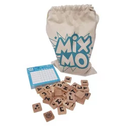 Mixmo version éco