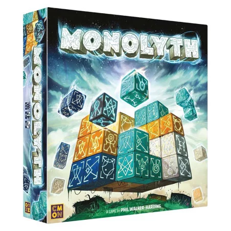 Monolyth