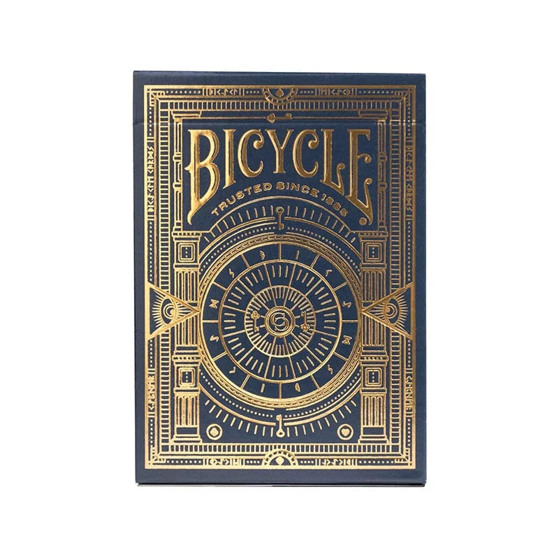 Cartes Bicycle Cypher