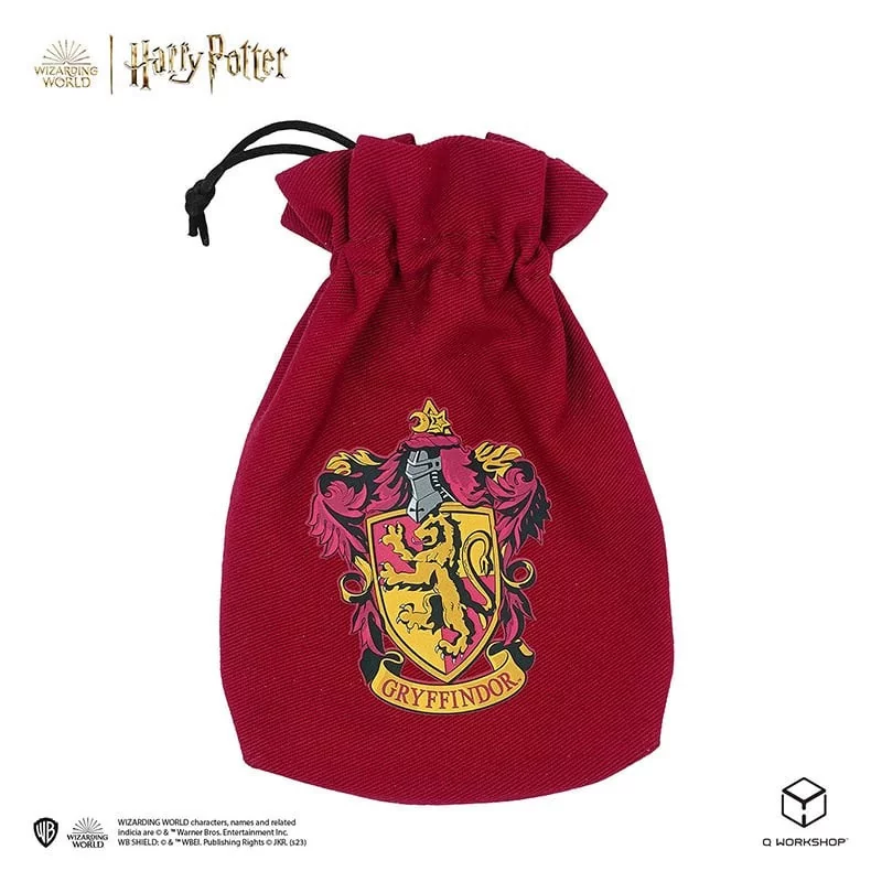 Accessoires pour chien Jouet Harry Potter - Gryffindor