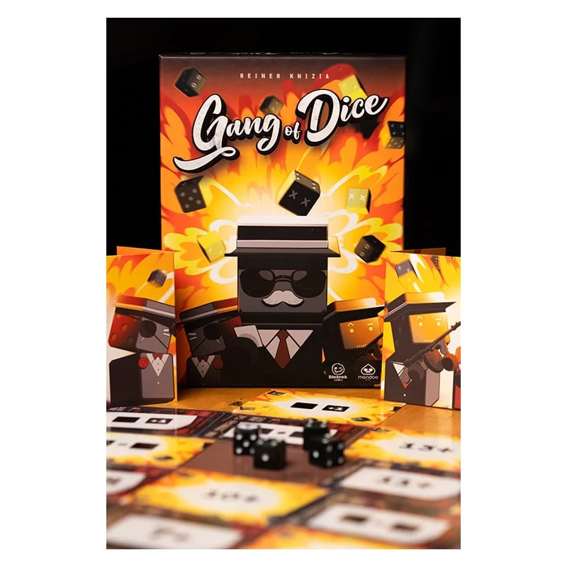 Gang of Dice