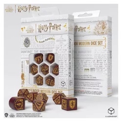 Harry Potter - Griffondor :...