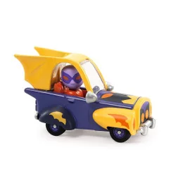 CRAZY MOTORS - VOITURE -...