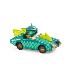 CRAZY MOTORS - VOITURE -...