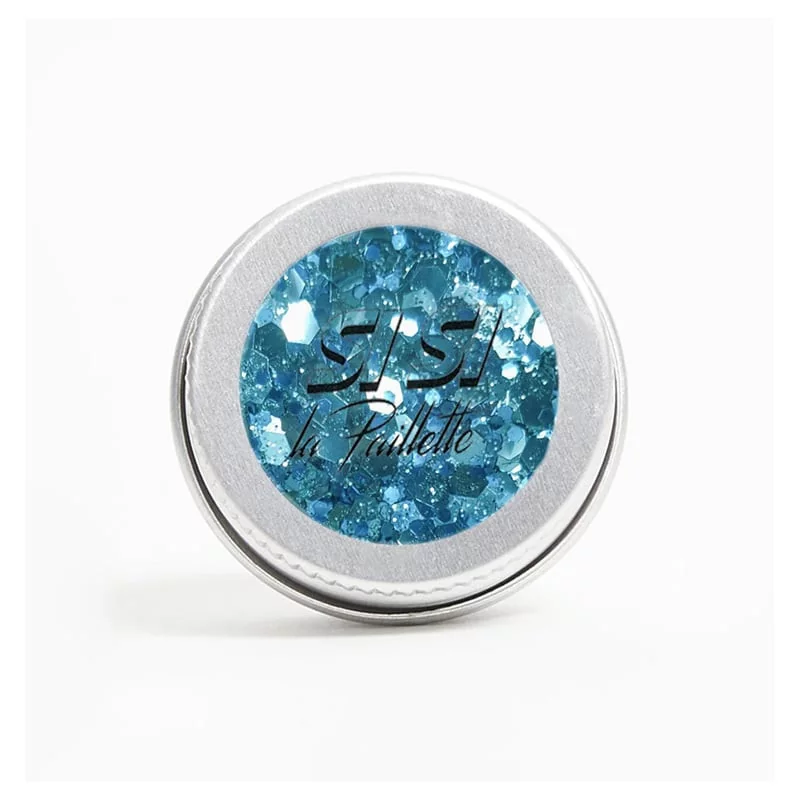 Paillettes - Sparkle Palavas les flots (5ml)