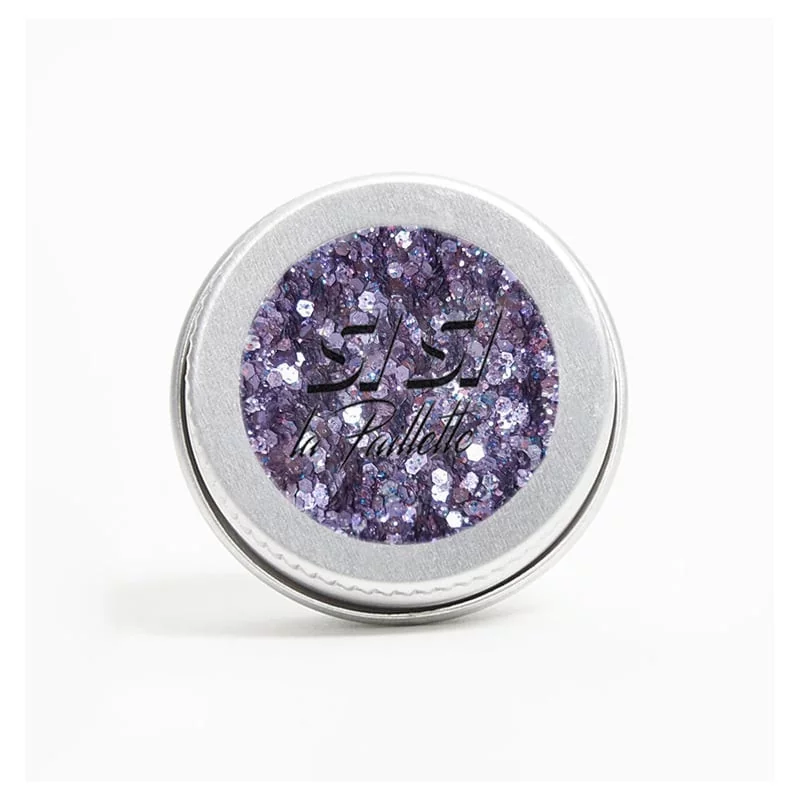 Paillettes - Sparkle Pluie Violette (5ml)