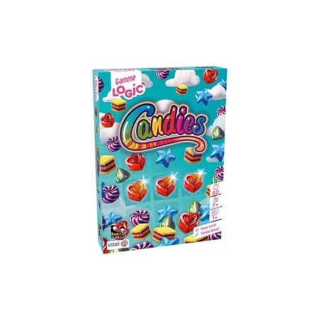 Candies