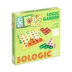 Sologic : Logic garden