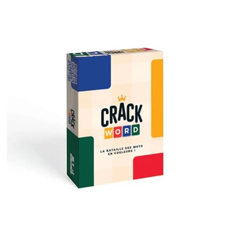 Crack Word