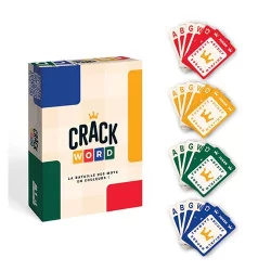 Crack Word