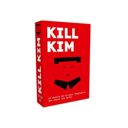 Kill Kim