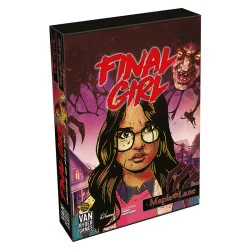 Final Girl extension - Long...