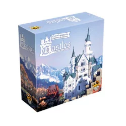 Castles of mad king ludwig...