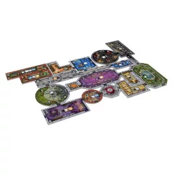 Castles of mad king ludwig (nouvelle édition)