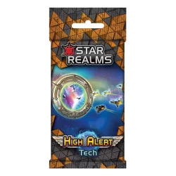 Star Realms : High Alert - Tech