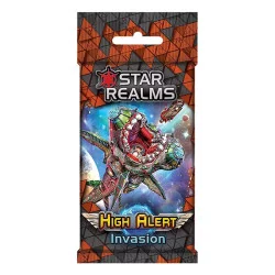 Star Realms : High Alert -...