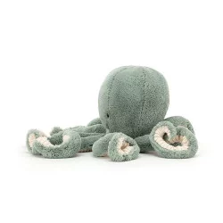 Peluche Poulpe Odyssey octopus grand - Jellycat